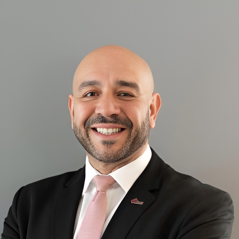 Gus Takkale - Founder, Cast Advisory